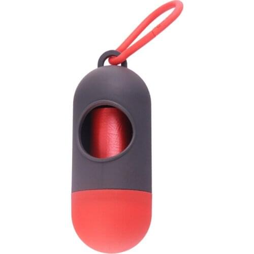 Baby Stroller Accessories 1PC Removable Box + 1PC Garbage Bag Portable Stroller Organizer Baby Diapers Rubbish Bags Case