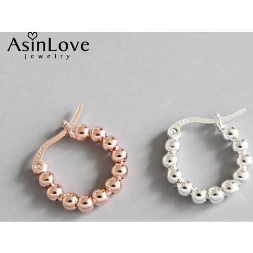 AsinLove Piercing Earrings