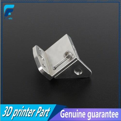 E3D Titan Aero Extruder Titan Radiator BL touch Z-Probe 3D Touch Sensor Expansion Right Hand 3d Printer Parts