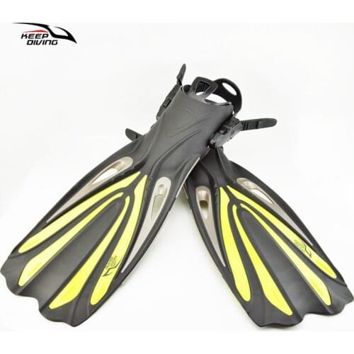 ISF Diving Equipment