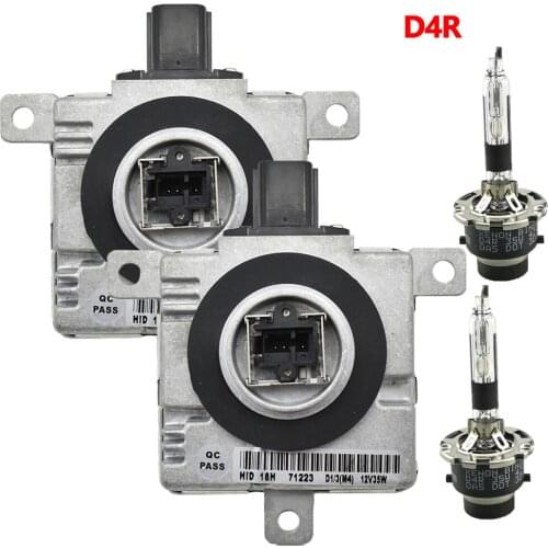 Xenon HID Headlight Ballast W3T21571 W3T23371 BHN3510H3 8301C46 D4S D4R for Mitsubishi For Honda For Mazda 3 CX-5 CX5 CX-9