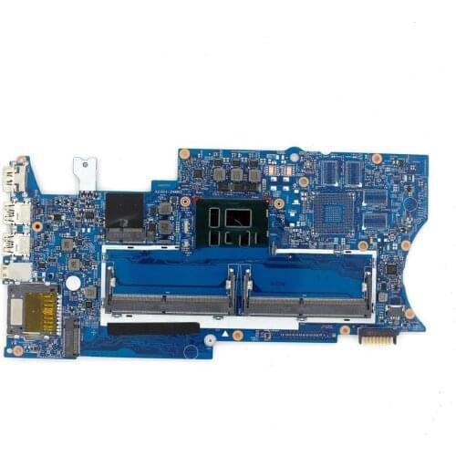 939383-601 UMA Motherboard 17817-2 448.0BZ10.0021 w/ i5-8250u for HP x360 14M-BA
