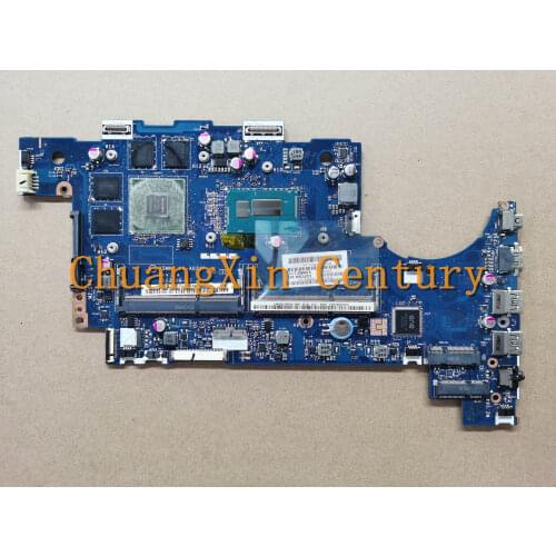 NBMMQ11001 For Acer Aspire R7-572 R7-572G Motherboard W/i5-4200/4210U LA-A021P N15P-GT-A2 Original motherboard 100% fully tested