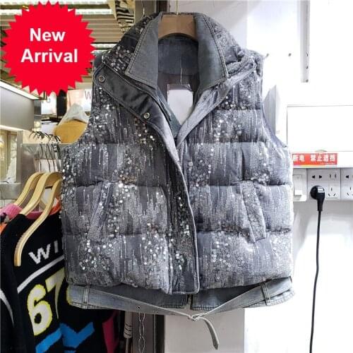 Mulbry Cilk Women's Autumn Vests