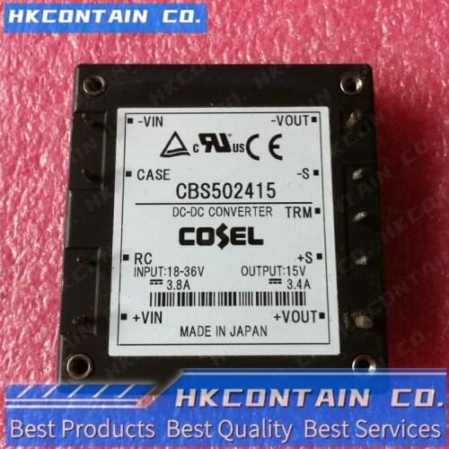 NEW CBS502403 CBS502405 CBS502412 CBS502415 CBS502415-F2 CBS502424 CBS504803 CBS504805 CBS504812 CBS504815 CBS504824 CBS504828