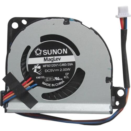 New Laptop CPU Cooling Fan For Toshiba Portege Z830 Z835 Z930 Z935 fan MF60120V1-C460-S9A