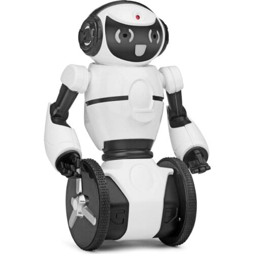 Christmas gift for kids ai robot ! remote control robot intelligent smart dancing rc robot !Best gift for Ur kids