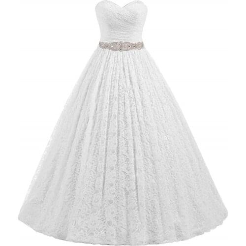 Ruthshen Ballroom Wedding Dresses