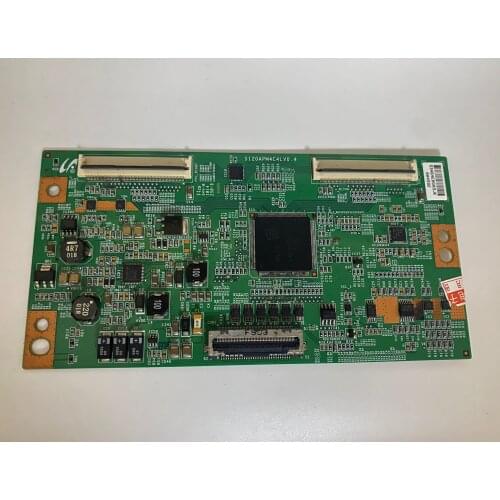 S120APM4C4LV0.4 Original New S120APM4C4LV0.4 logice board UA55C6200UF Good test S120APM4C4LV 0.4
