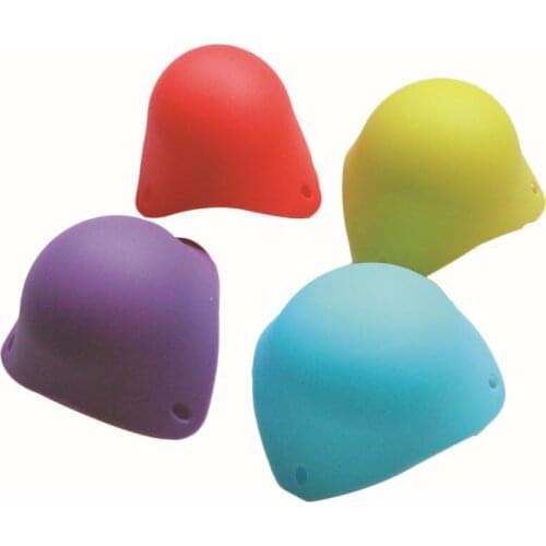 Silicone Egg Poacher Cook Poach Pods Kitchen Cookware Poached Baking Cup Gadget Egg Mold Egg Boiler Cups