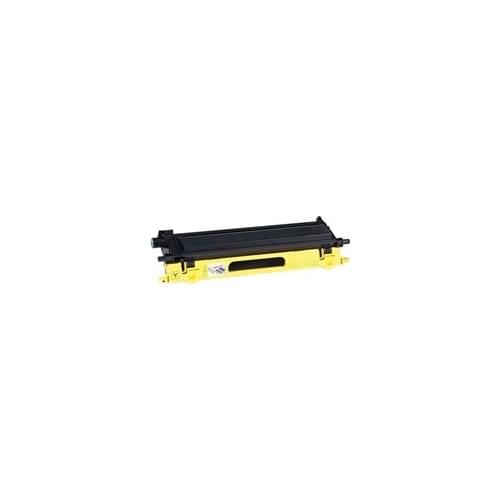 Toner cartridge for Brother Tn130,Tn135 yellow