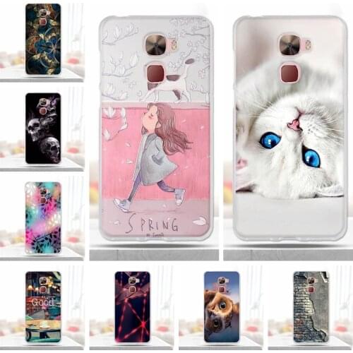 TYILNP Phone Cases LeEco PRO 3 X720