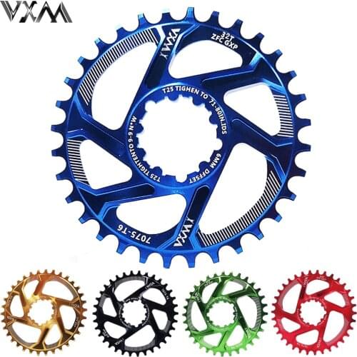 VXM Bicycle Frames