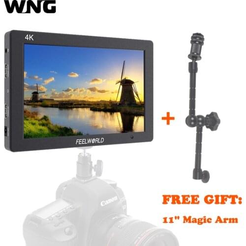 WNG Monitors For Cameras