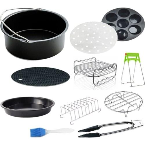 Wortcare Spare Parts For Fryers