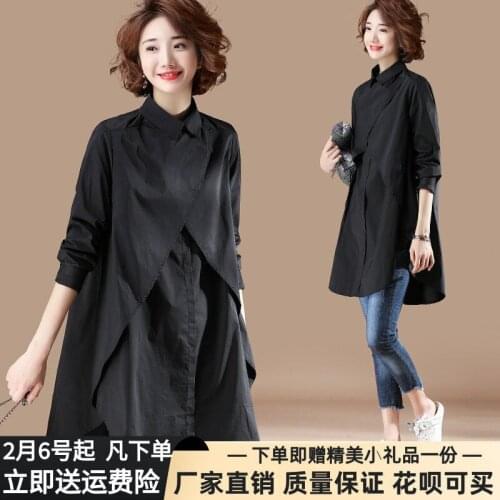 Yunyiwa Light Blouses