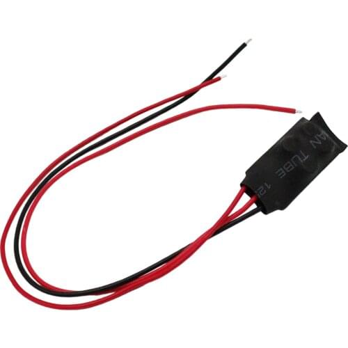 12 Volt Signal Filter Power Filter Adapter for VW Opel Canbus