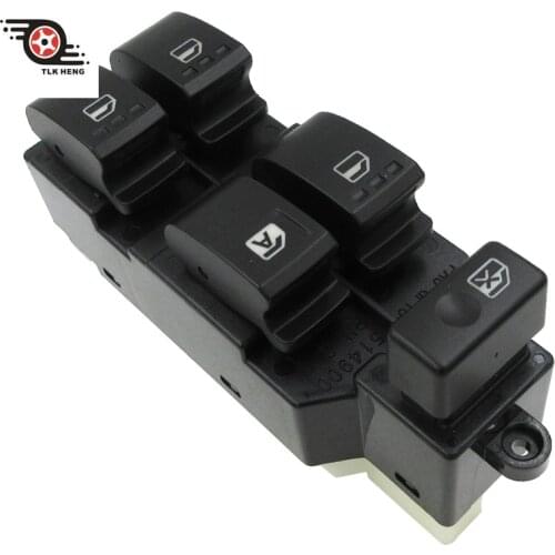 84820-B4010 New Window Control Switch Power Window Master Switch For TOYOTA Rush 2006 CBA-J200E Yaris Camry