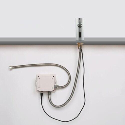 Automatic Senor Tap Instant Touchless Sensor Faucet