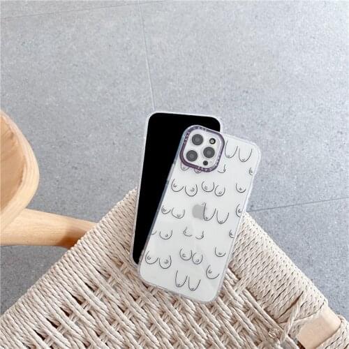 Artistic human body case for Huawei y9s y7a Y9 prime 2019 y6p y7p P40 Lite nova6se nova7i nova7se nova3i nova5t nova4e p30lite