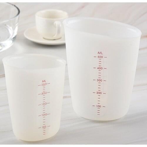 Intelitopia Measuring Containers And Scales For Kitchens