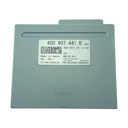 Reversing camera RVC camera Module For A6 4G 2016 4S0 907 441 B