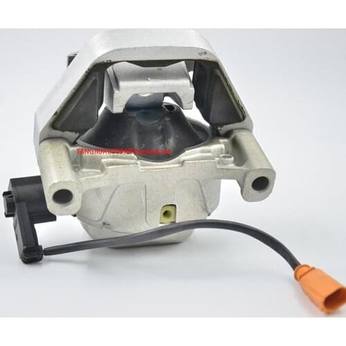 Engine Motor Mount Fit Audi A6 Quattro 2.0L 2013-2016