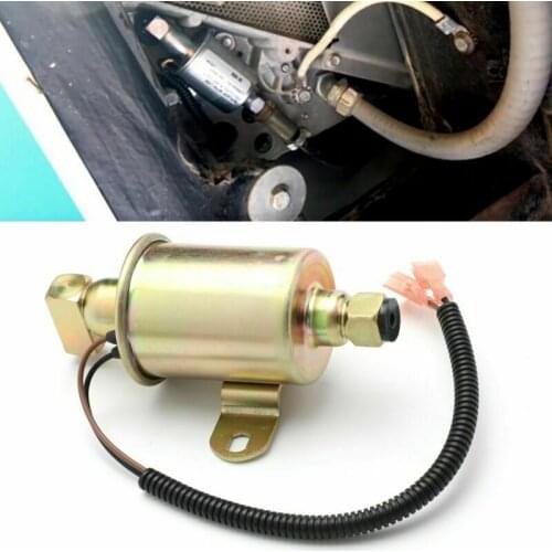 New Electrical Fuel Pump 149-2620 A029F887 A047N929 for Onan Cummins Fuel Pump Car Accessories Parts