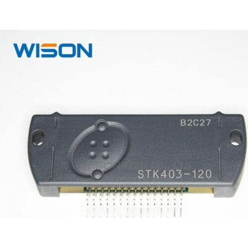 New original STK403-120 MODULE