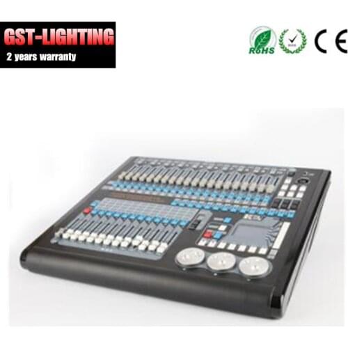 Upgraded version Kingkong 1024s Console Moving Head Light Creator