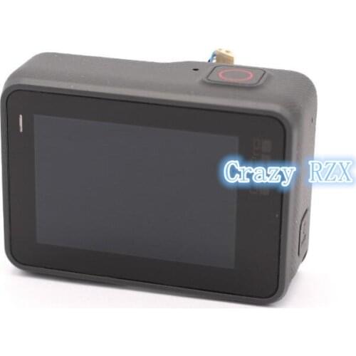 Original for Gopro Hero 5 Hero5 Fuselage Front HD LCD Display Touch Screen + Back Side Cover+Battery Box Housing+ Board Assembly