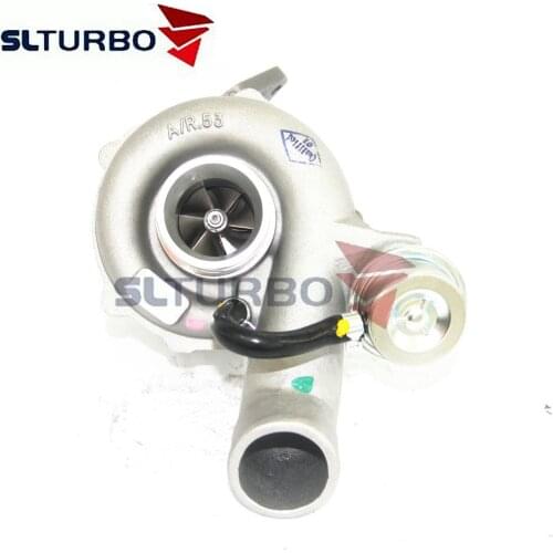 Full turbocharger for KIA Sorento 2.5 CRDI 103Kw 140HP D4CB GT1752S 28200 4A101 733952 turbine complete turbo charger 282004A101