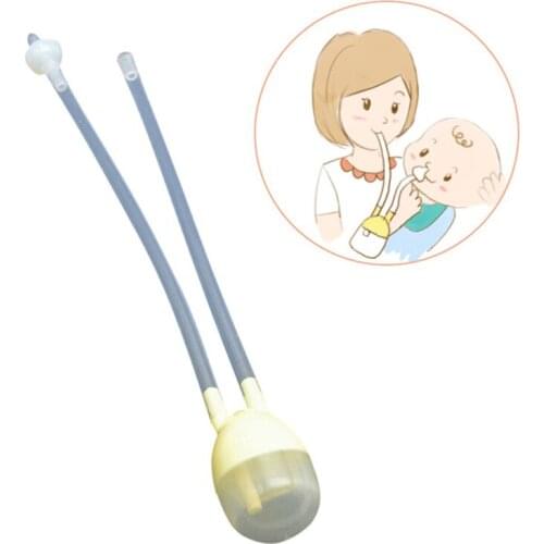 Аспираторы назальные детские Pudcoco China At AliExpress