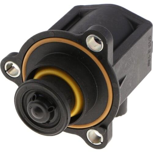 OEM#06H145710E 06H145710C Turbo Solenoid Boost Pressure Control Valve Cut Off Bypass Valve