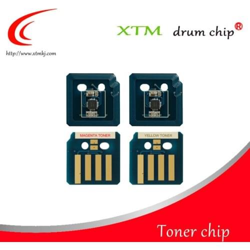 Compatible 006R01160 toner chips for Xerox WorkCentre-5325 5330 5335 reset cartridge laser printer