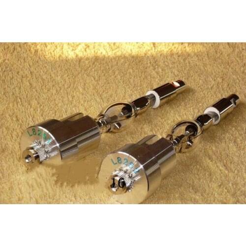 1PCS Hamamatsu lc5 lc6 Series Point Light Source UV Light Curing Machine Dedicated Point Light Source UV Bulb L8251 L8252