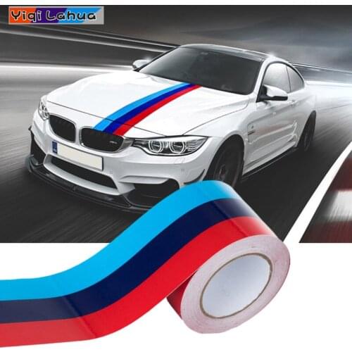 Car Sticker Russia Italy France Germany Flag For BMW M X1 X3 X5 F10 F01 F11 F20 F30 E34 E36 E87 E39 E60 E46 E90 E92 Accessories
