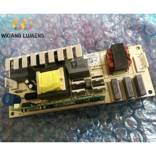 Projector Ballast Lamp Power Supply Lamp Driver PT VIP O3 MID Fit for BENQ W2000 W1120