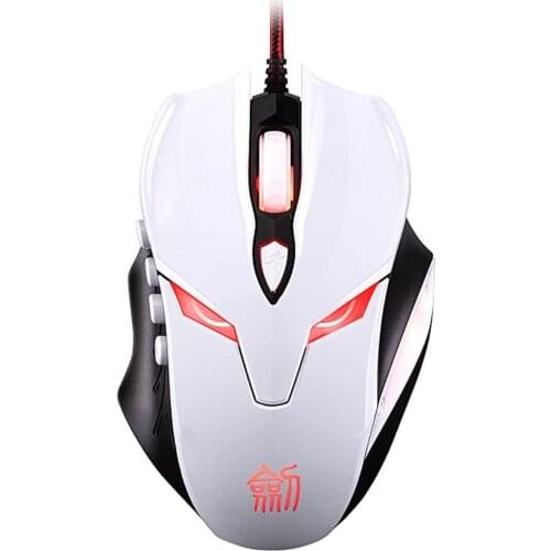 Bluedio Gaming Mice