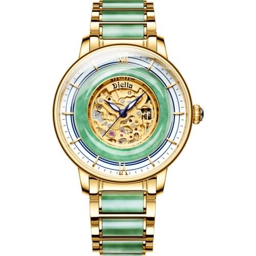 Diella Retro Watches