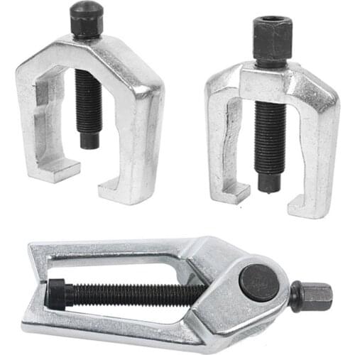 Ball Head Extractor Car Ball Joint Pullers Tie Rod End Puller Separator Removers Ball Head Extractor Tool Car Repair Tools