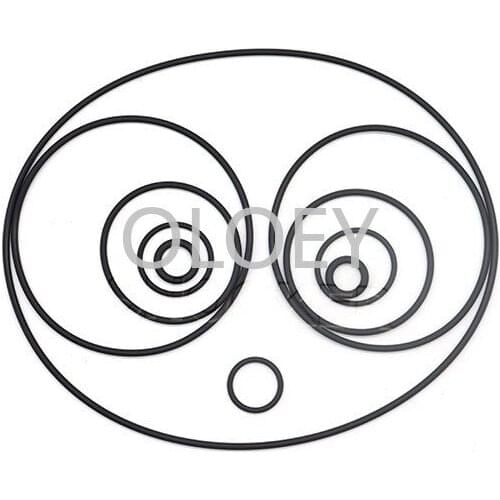 01M Automatic Transmission Sealing Apron Pack Gearbox Apron Repair Kit for V W Jetta Bora for Passat B4