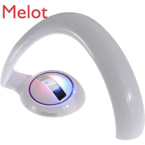 Creative Personality Novelty Wedding and Birthday Gift Second Generation Rainbow Lights