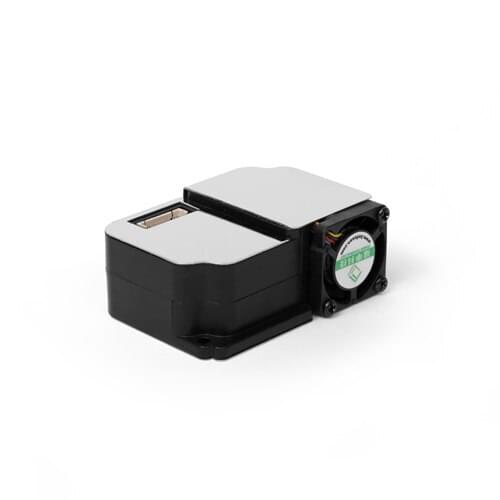 Laser Dust Sensor Pm2.5 Smoke and Dust Detection Air Quality Monitoring Module