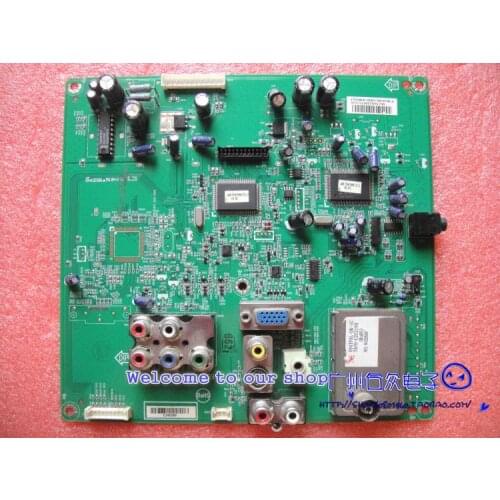 L19BN83 driver board L19BN83 motherboard 715T2869-2 W359CJA003669G2