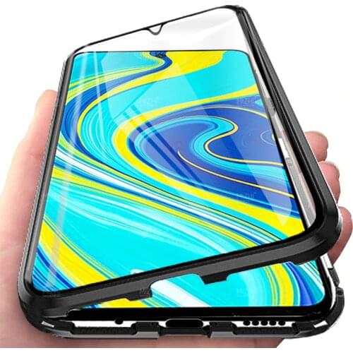 MIZHI Phone Cases Xiaomi Redmi 9