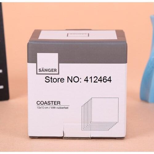 Custom Printed Small Paper Folding Packaging Paper Box,Packaging Box With Dividers ---PX11253