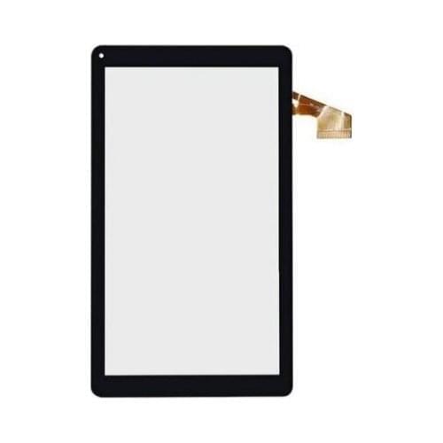 New Touch Screen for 10.1" DANEW DSLIDE 1013QC MPMAN MP11OCTA MIDK147P Touch Panel Digitizer Glass Sensor Free Shipping
