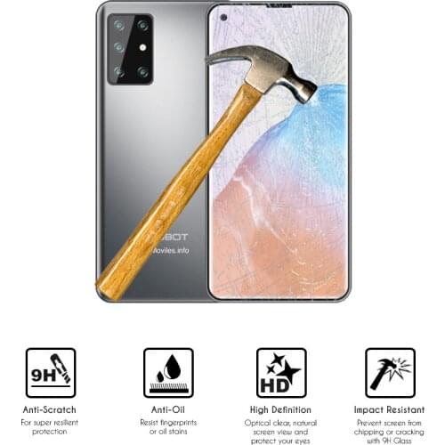 Защитные пленки для CUBOT OhMyTech China At AliExpress