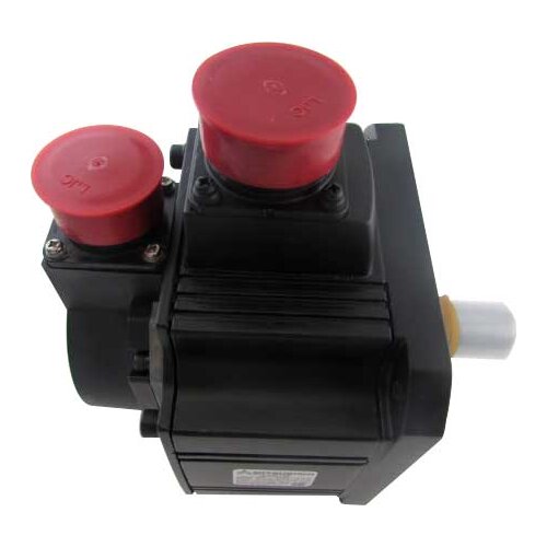 Original mitsubishi servo motor and drive HF-MP73G1